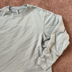 Lululemon Crewneck Sweatshirt (C)